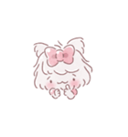 ずっと使える♡みーてゃの毎日すたんぷ（個別スタンプ：36）