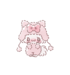 ずっと使える♡みーてゃの毎日すたんぷ（個別スタンプ：37）