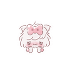 ずっと使える♡みーてゃの毎日すたんぷ（個別スタンプ：40）