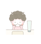 オニのおこさまスタンプ（個別スタンプ：3）