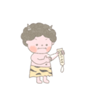 オニのおこさまスタンプ（個別スタンプ：9）