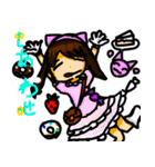 ななみのスタンプ 4（個別スタンプ：29）