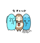 スラムスライムのLINEスタンプ（個別スタンプ：24）
