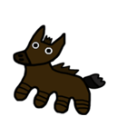 ラバット（個別スタンプ：1）