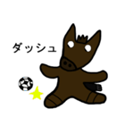 ラバット（個別スタンプ：7）