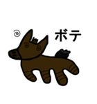 ラバット（個別スタンプ：8）