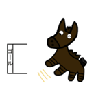 ラバット（個別スタンプ：15）