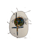 龹（個別スタンプ：23）