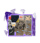 龹（個別スタンプ：39）
