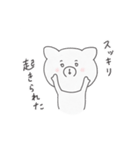 とろりす 腸活ファスティングver.（個別スタンプ：6）
