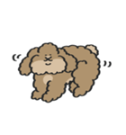 ホーランドロップのともだちwith Gorilla（個別スタンプ：35）