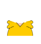 りなのまるだよぉん（個別スタンプ：4）