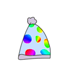 りなのまるだよぉん（個別スタンプ：5）