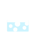 りなのまるだよぉん（個別スタンプ：6）
