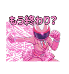 黒板戦隊コナレンジャー（個別スタンプ：18）