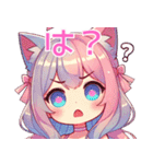 ゆるかわ♡ユムルの毎日スタンプ01（個別スタンプ：21）