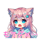 ゆるかわ♡ユムルの毎日スタンプ01（個別スタンプ：26）