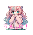 ゆるかわ♡ユムルの毎日スタンプ01（個別スタンプ：31）