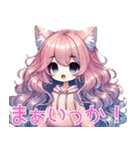 ゆるかわ♡ユムルの毎日スタンプ01（個別スタンプ：37）