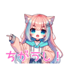 ゆるかわ♡ユムルの毎日スタンプ01（個別スタンプ：39）