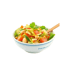タイ料理で気持ち伝えよう（個別スタンプ：10）