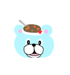 大好きな食べもの（個別スタンプ：12）
