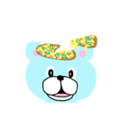 大好きな食べもの（個別スタンプ：13）