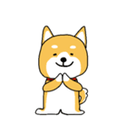 アレンジ用文字2＊組み合わせ自由（個別スタンプ：6）