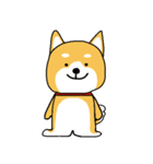 アレンジ用文字2＊組み合わせ自由（個別スタンプ：11）