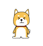 アレンジ用文字2＊組み合わせ自由（個別スタンプ：33）