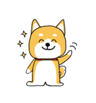 アレンジ用文字2＊組み合わせ自由（個別スタンプ：36）
