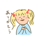 みのりちゃん。（個別スタンプ：25）
