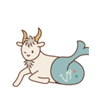 やさしい星読みのスタンプ（個別スタンプ：10）