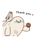 やさしい星読みのスタンプ（個別スタンプ：13）