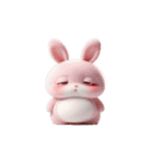 カエルファミリー メンバーはケンカしたく（個別スタンプ：2）