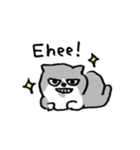 熊熊來襲ʕ •ᴥ•ʔ（個別スタンプ：18）