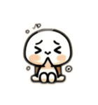 日常で使えるふわふわキャラ（個別スタンプ：12）