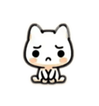 日常で使えるふわふわキャラ（個別スタンプ：14）