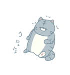 琥珀ちゃんの日常生活（個別スタンプ：11）
