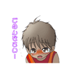 Macky のあいさつ 2（個別スタンプ：20）