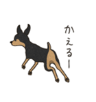 ゆるピン（個別スタンプ：22）
