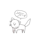 きょうもげんきにいきている（個別スタンプ：39）