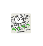 夢太郎のスタンプ〜もう一度（個別スタンプ：10）