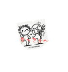 夢太郎のスタンプ〜もう一度（個別スタンプ：13）