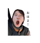有香とたかよしさんvol.1（個別スタンプ：6）