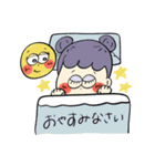 Pretty Girls♡（個別スタンプ：12）
