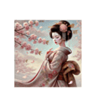 OIRAN-（個別スタンプ：8）
