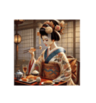 OIRAN-（個別スタンプ：10）