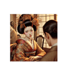 OIRAN-（個別スタンプ：11）