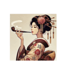 OIRAN-（個別スタンプ：13）